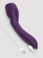 Masážní hlavice We-Vibe Wand 2