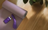 Masážní hlavice We-Vibe Wand 2