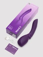 Masážní hlavice We-Vibe Wand 2