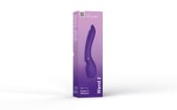 Masážní hlavice We-Vibe Wand 2