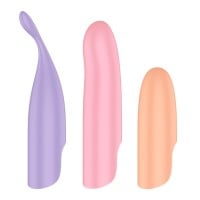 Sada vibrátorů Satisfyer Playful Four