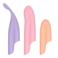 Sada vibrátorů Satisfyer Playful Four