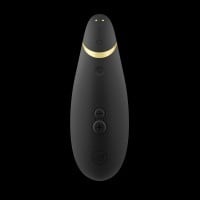 Womanizer Golden Moments: Womanizer Premium 2 + We-Vibe Chorus