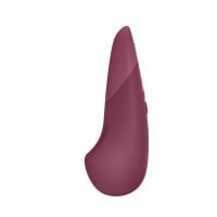 Přikládací vibrátor Womanizer Vibe Dusky Pink