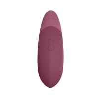 Přikládací vibrátor Womanizer Vibe Dusky Pink