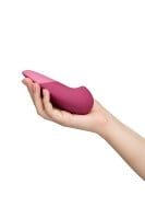 Přikládací vibrátor Womanizer Vibe Dusky Pink