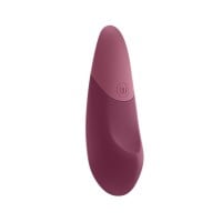 Přikládací vibrátor Womanizer Vibe Dusky Pink