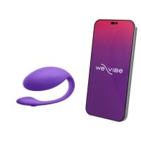 We-Vibe Jive Lite Vibrating Egg