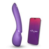 Masážní hlavice We-Vibe Wand 2