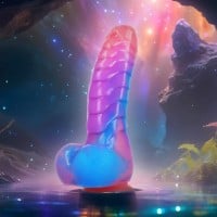 Fantasy dildo Epic Empusa