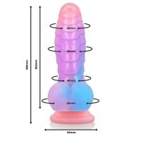 Fantasy dildo Epic Empusa