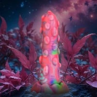 Epic Nixie Fantasy Dildo