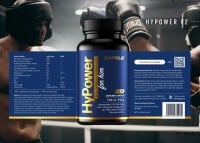 HyPower for him v2.0 120 kapslí