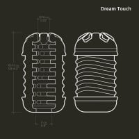 The Handy Dream Sleeve Touch