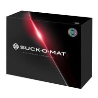 Suck-O-Mat 3.0 Sucking Machine