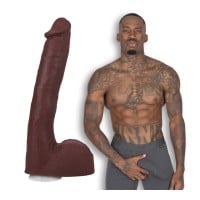 Doc Johnson Pressure ULTRASKYN Realistic Dildo