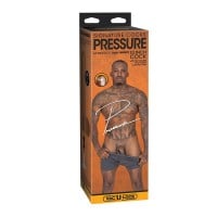 Doc Johnson Pressure ULTRASKYN Realistic Dildo