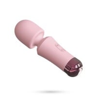 Crushious Wanda Wand Vibrator Pink