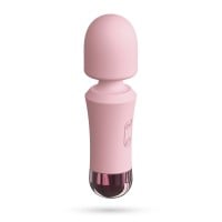 Crushious Wanda Wand Vibrator Pink