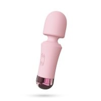 Crushious Wanda Wand Vibrator Pink