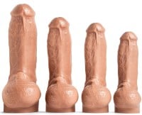 Hankey’s Toys Ethan Sinns Dildo Original