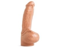 Hankey’s Toys Ethan Sinns Dildo Original