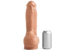 Hankey’s Toys Ethan Sinns Dildo XL