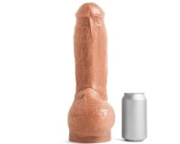 Dildo Hankey’s Toys Ethan Sinns XXL