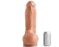 Dildo Hankey’s Toys Ethan Sinns XXXXL