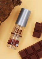 Stimul8 S8 Chocolate Flavored Lube 125 ml