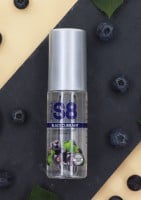 Stimul8 S8 Blackcurrant Flavored Lube 125 ml