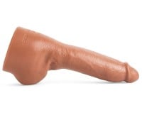 Hankey’s Toys @MrClementineXL Dildo Original