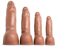 Hankey’s Toys @MrClementineXL Dildo Original