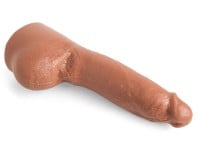 Hankey’s Toys @MrClementineXL Dildo Original