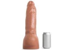 Dildo Hankey’s Toys @MrClementineXL XXL