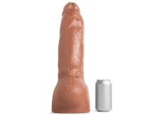 Hankey’s Toys @MrClementineXL Dildo XXXXL