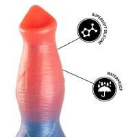 Epic Arion Thursting Dildo