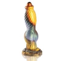 Epic Phoenix Thursting Dildo