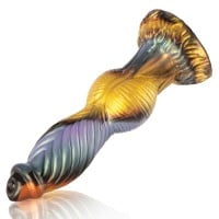 Epic Phoenix Thursting Dildo