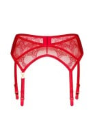 Obsessive Aliosa Garter Belt