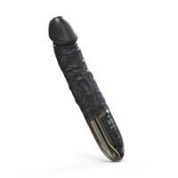 Hidden Desire Extreme Anal Power Vibrator