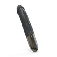 Hidden Desire Extreme Anal Power Vibrator