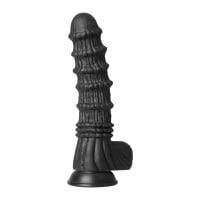 Hidden Desire Extreme Dragon Vibrating Dildo