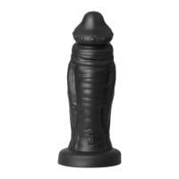 Hidden Desire Extreme Devil Vibrating Dildo