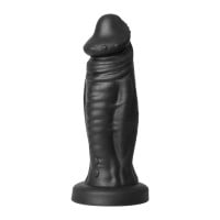 Hidden Desire Extreme Devil Vibrating Dildo