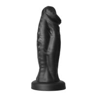 Hidden Desire Extreme Devil Vibrating Dildo