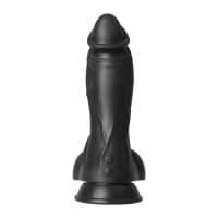 Hidden Desire Extreme Dinosaur Vibrating Dildo