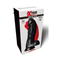 Hidden Desire Extreme Dinosaur Vibrating Dildo