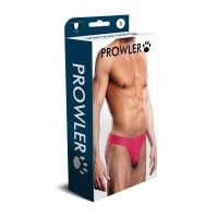 Čipkované jocksy Prowler Lace ružové