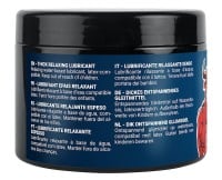 Lubrikační gel Fuck & Fist FF Extreme 500 ml